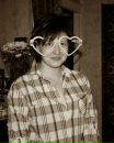 Фотография Михайловой Ирины