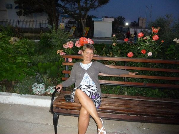 Виктор Левченко фото №24