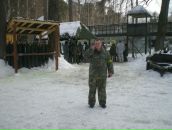 Фотография Волкова Бориса