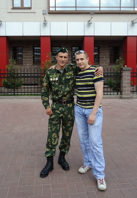Роман Круторожкин фотография #36