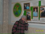 Фотография Кареевой-Москвиной Татьяны