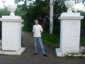 Фотография Чеснокова Макса