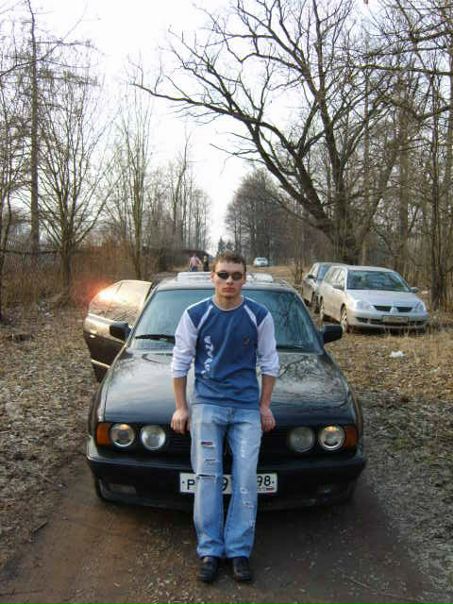 Dmitriy Miloslavskiy фото №13