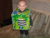 Фотография Медведевой Валентины