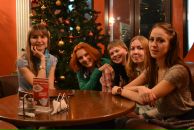 Фотография Дьяченко Маргариты