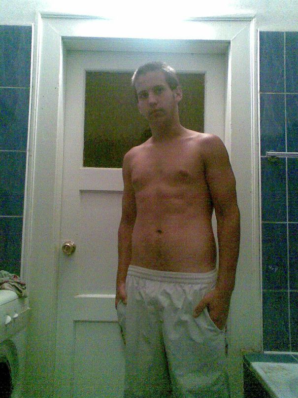 Alex Borzon фотография #22