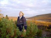 Фотография Агеевой Ларисы