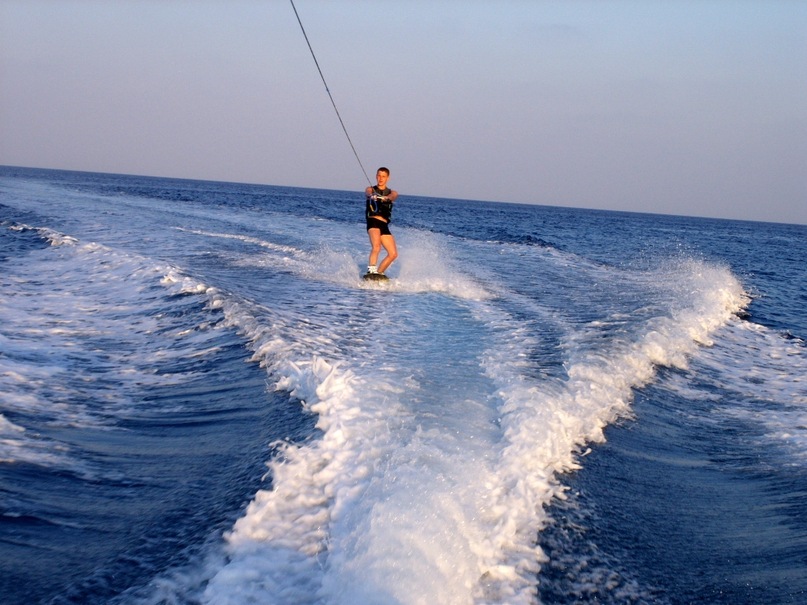 Сергей Улокин фотография #32