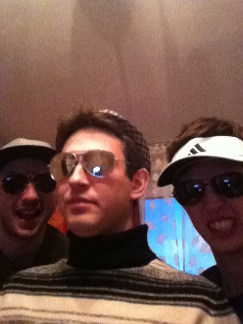 Дмитрий Ларин фотография #6