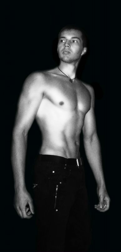 Stanislav Chulkov фотография #27