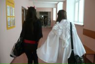 Фотография Ахатовой Дины