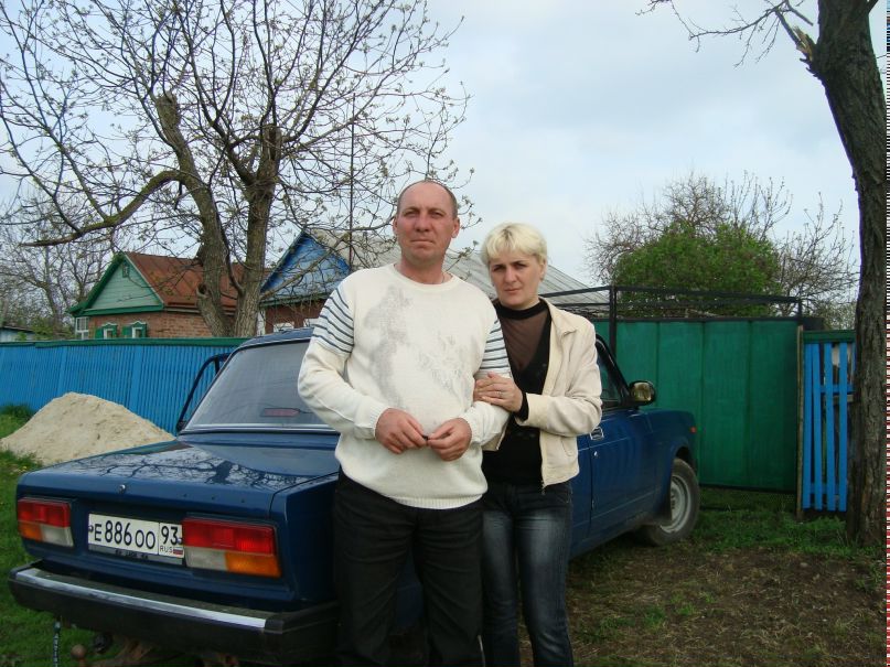 Валера Пичугин фотография #1