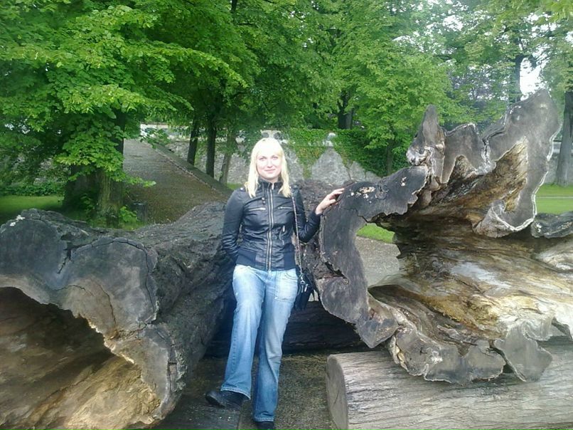 №9, Татьяна Петрова, Луховицы №9, Татьяна Петрова, Луховицы