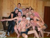 Фотография Кузьмичёвой Ирины