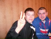 Фотография Кладова Алексея