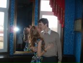 Фотография Карасева Павла