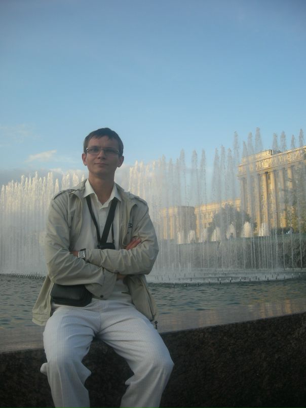 Роман Передков фотография #22