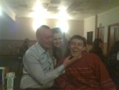 Сергій Прихода фотография #3 (источник - https://vk.com/id68184579)