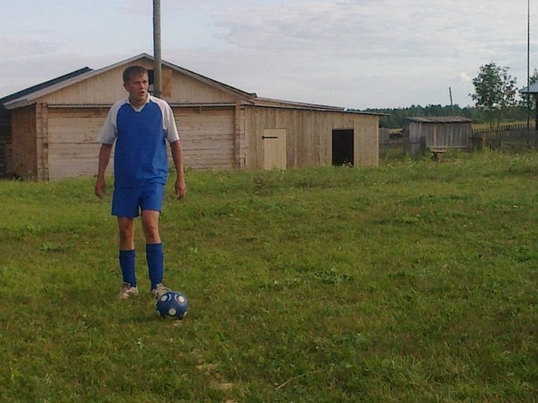 №11, Андрей Федосеев, Москва, Россия №11, Андрей Федосеев, Москва, Россия