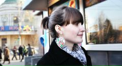 Фотография Гордейчук Татьяны