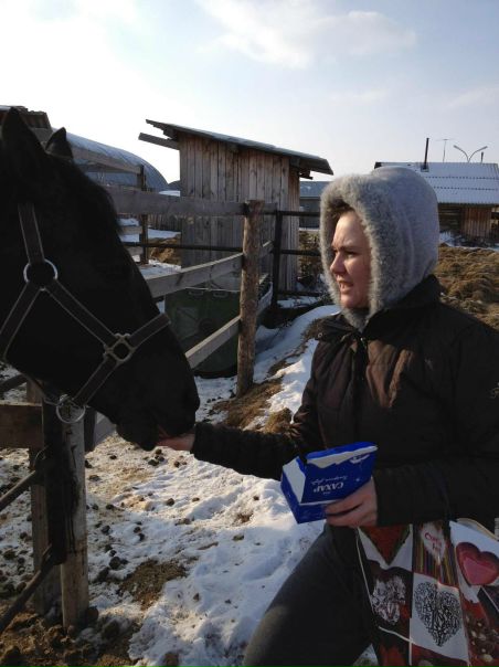 Ольга Василенко фото №3