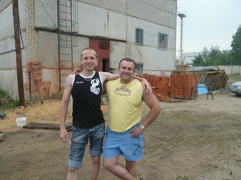 Диман Шавлов фотография #40