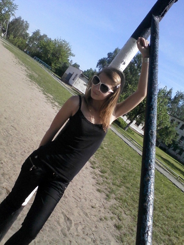 Виталина Полонейчик фотография #13