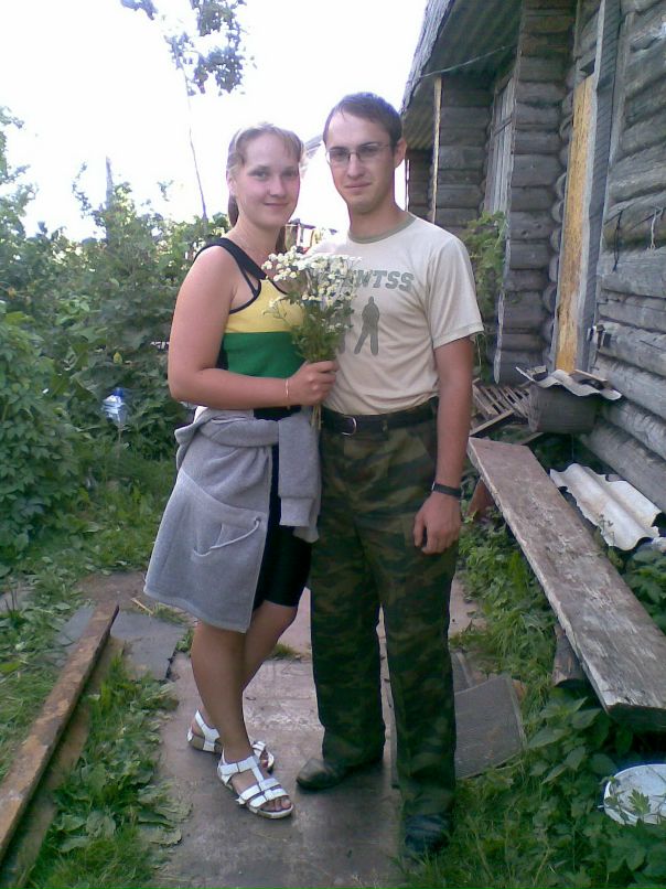 Дмитрий Девяткин фотография #12