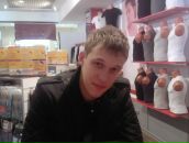 Фотография Соловьёва Николая