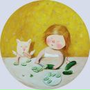 Фотография Воробьёвой Валентины