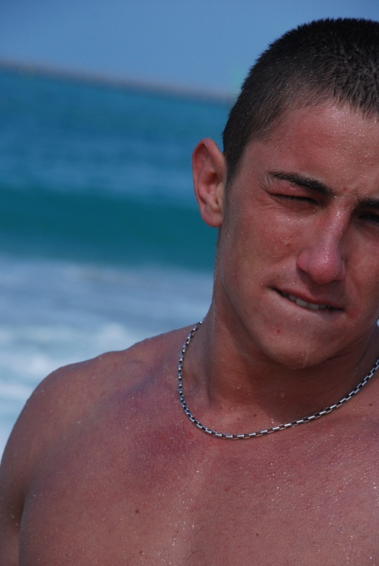 Лев Шарапов фотография #49