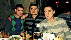 Сергій Коцюба фотография #29 (источник - https://vk.com/id15902123)