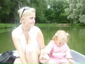 Фотография Лугиной Ани