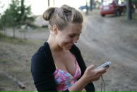 Фотография Владимирских Оксаны