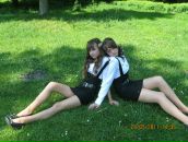 Каріна Бекалюк фотография #40 (источник - https://vk.com/id81455452)