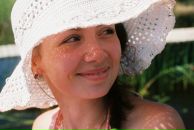 Фотография Диковой Ольги