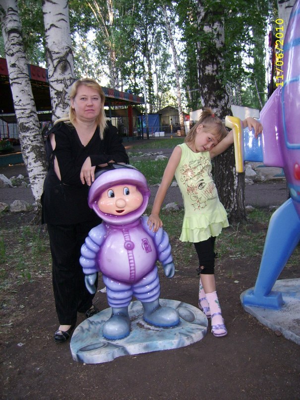 Наталья Швецова фотография #49