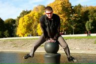 Фотография Малыгина Гены