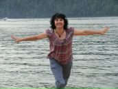 Фотография Каримовой Лены