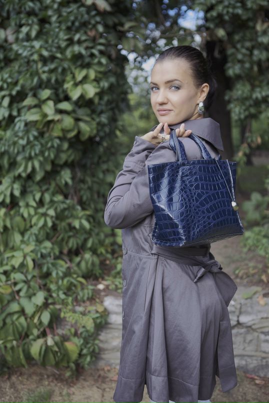 Julia Nepopchuk фотография #44