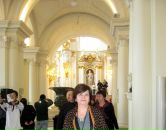 Фотография Забелиной Нины