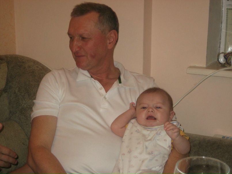 Владимир Усенко фотография #24