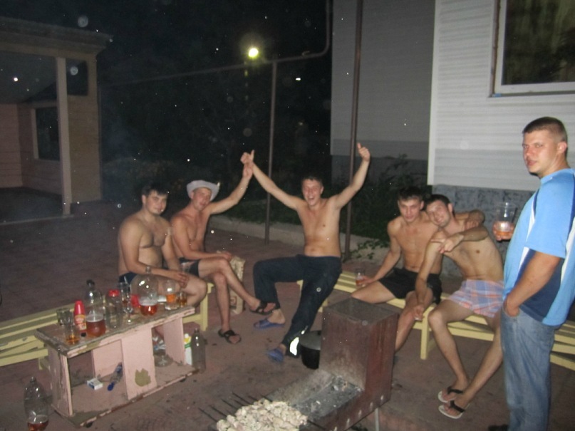 Антон Вертянкин фотография #19