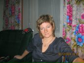 Фотография Лядинской Ирины