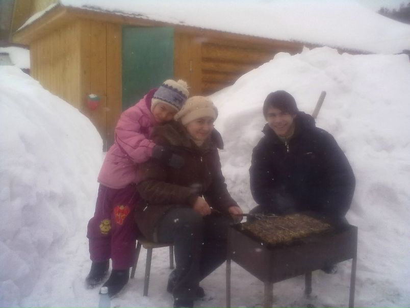 №8, Лилия Ахметова, Набережные Челны №8, Лилия Ахметова, Набережные Челны