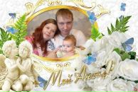 Фотография Паршиной Елены