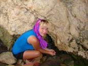 Фотография Гурьевой Насти