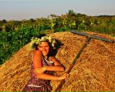 Фотография Тарасова(Ирикова) Ирины