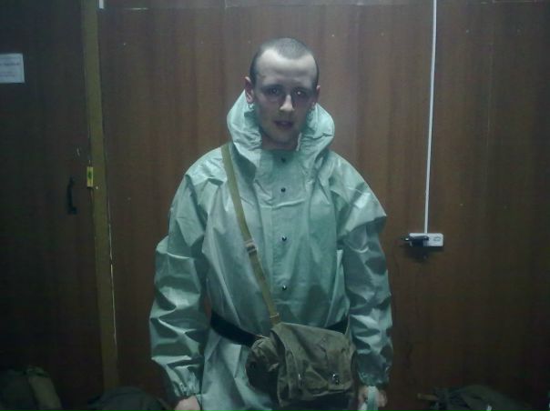 Ilya Petrochenkov фото №2