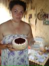 Фотография Рысевой Янины